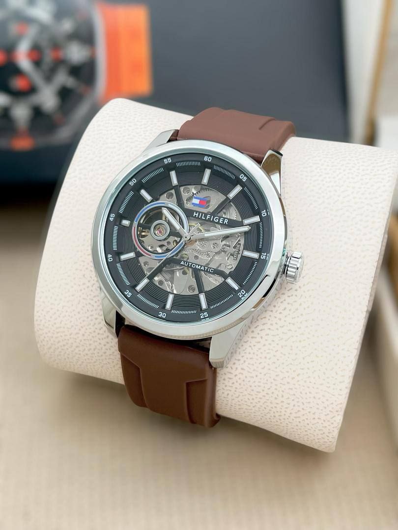 Tommy Hilfiger Men's Watches