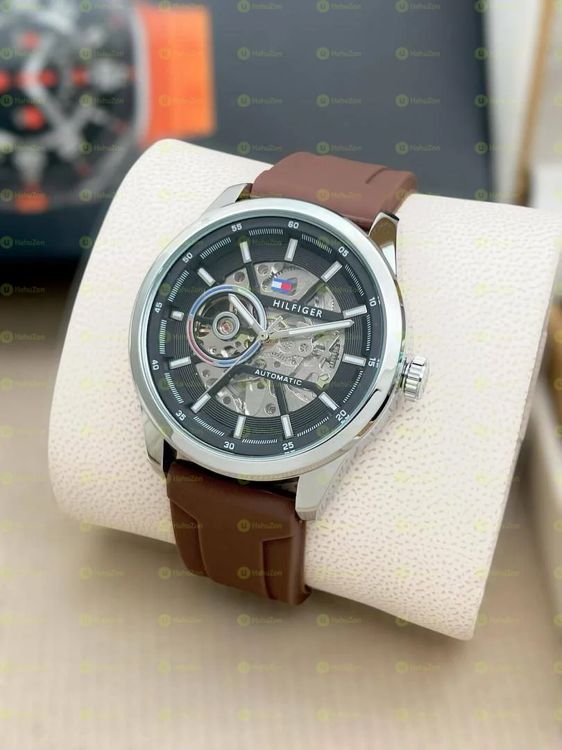 Tommy Hilfiger Men's Watches