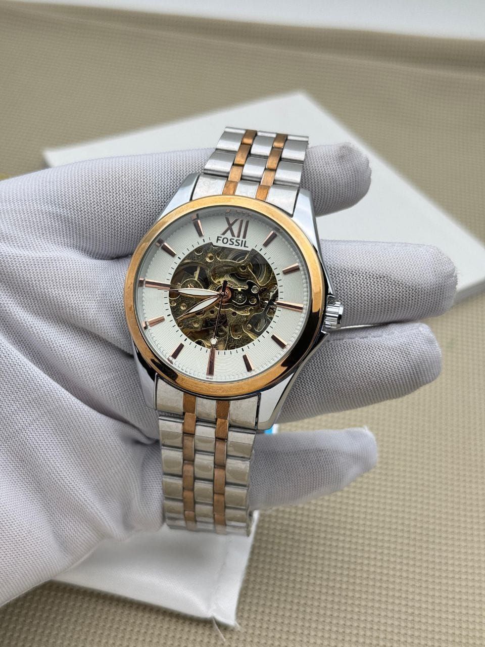 Tissot Luxury Men's Watch