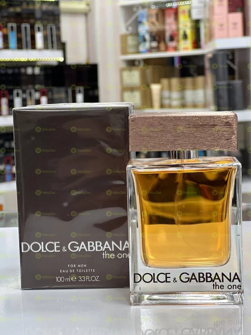 Dolce & Gabbana the One Perfumes
