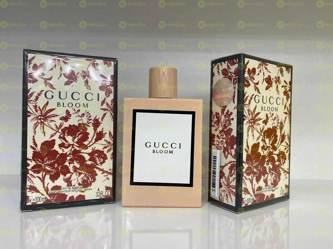Gucci Bloom Eau De Perfume