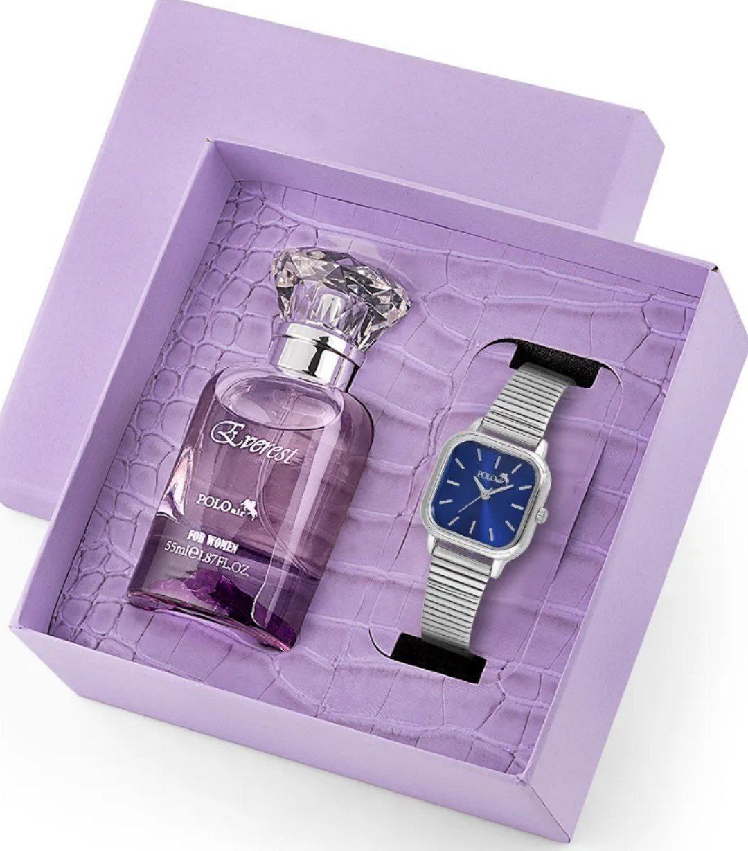 Polo Air Women's Combination Set