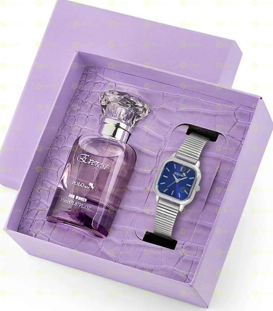 Polo Air Women's Combination Set