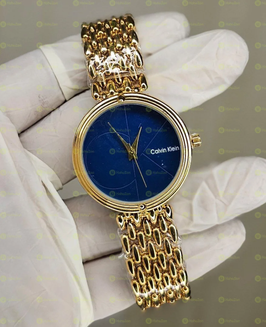 Ladies Watches