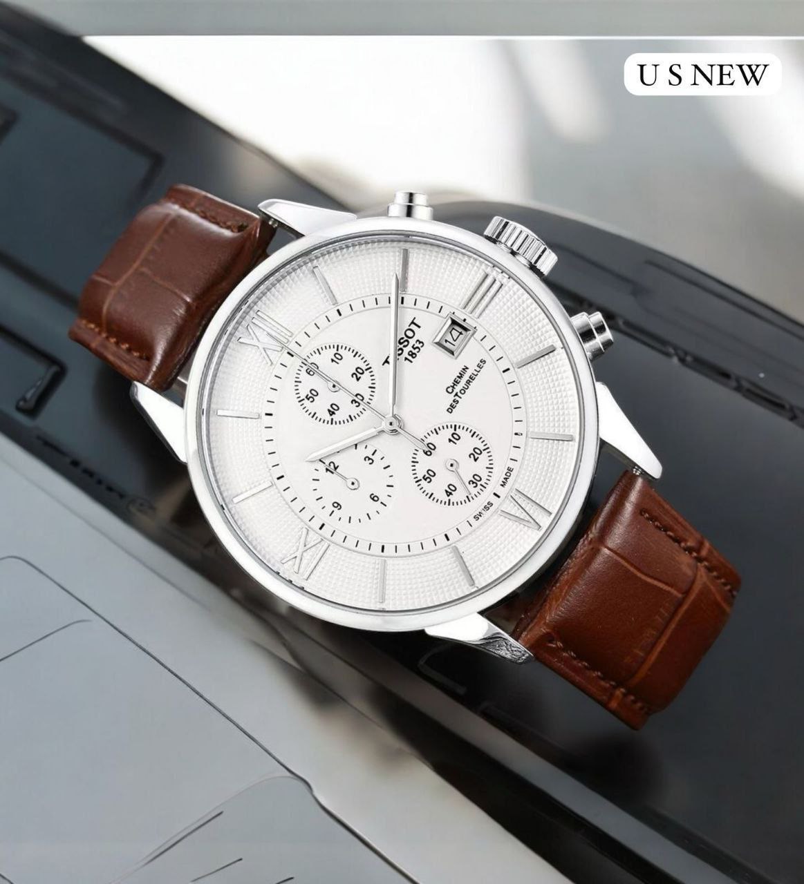 Tissot Men's Watch