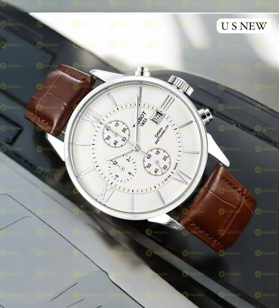 Tissot Men's Watch