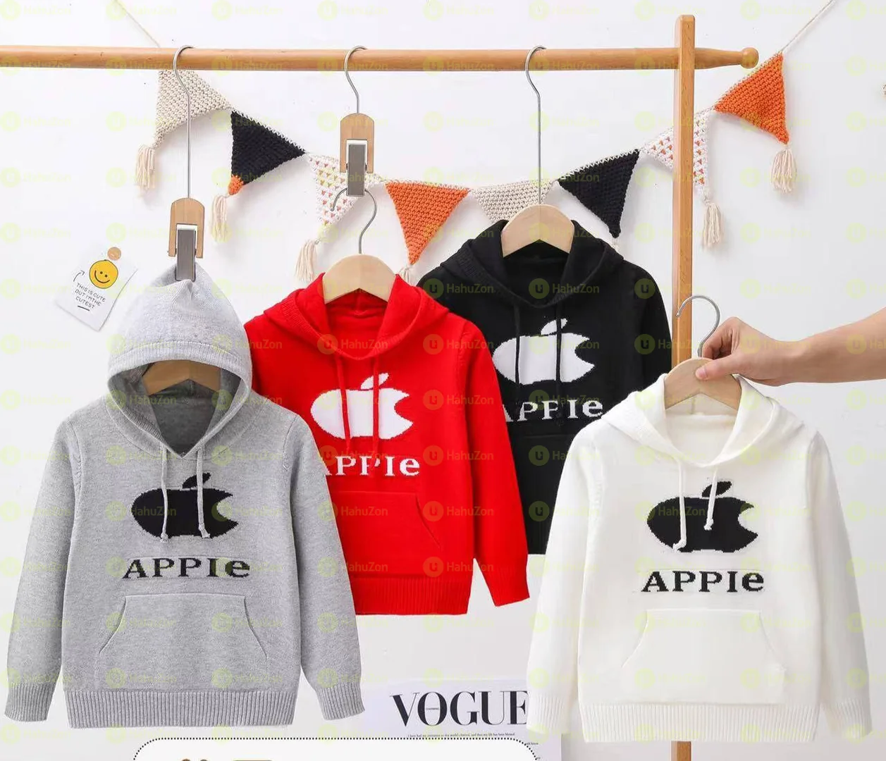 Unisex Sweaters