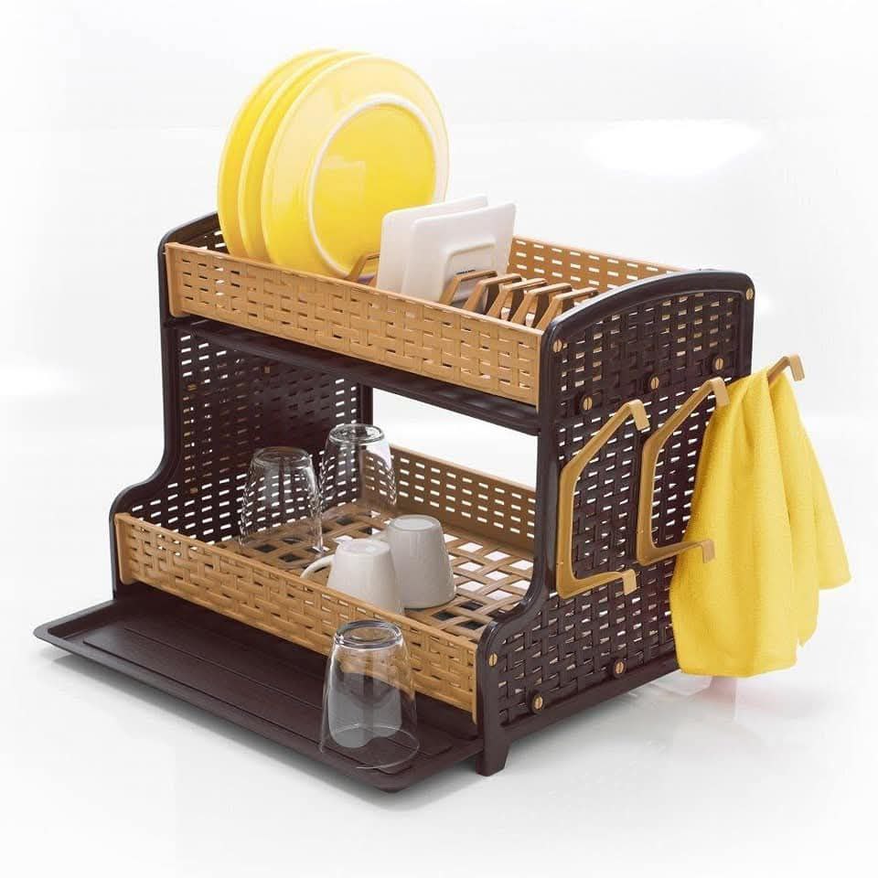 GALAXY DISH DRAINER