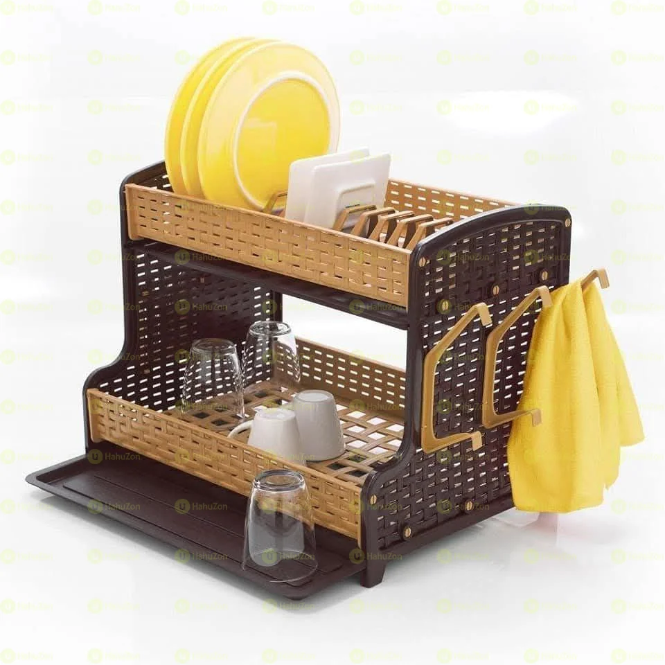 GALAXY DISH DRAINER