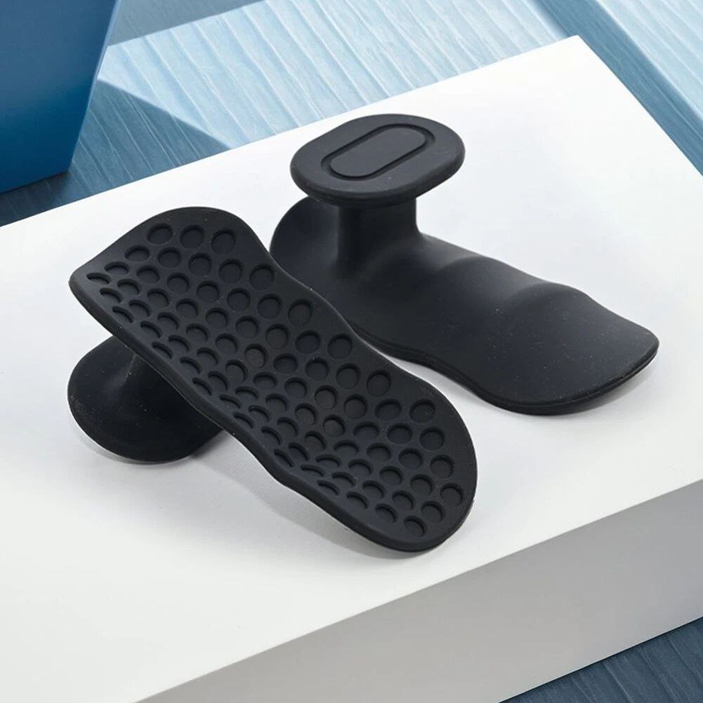 Gyms Grip Pads