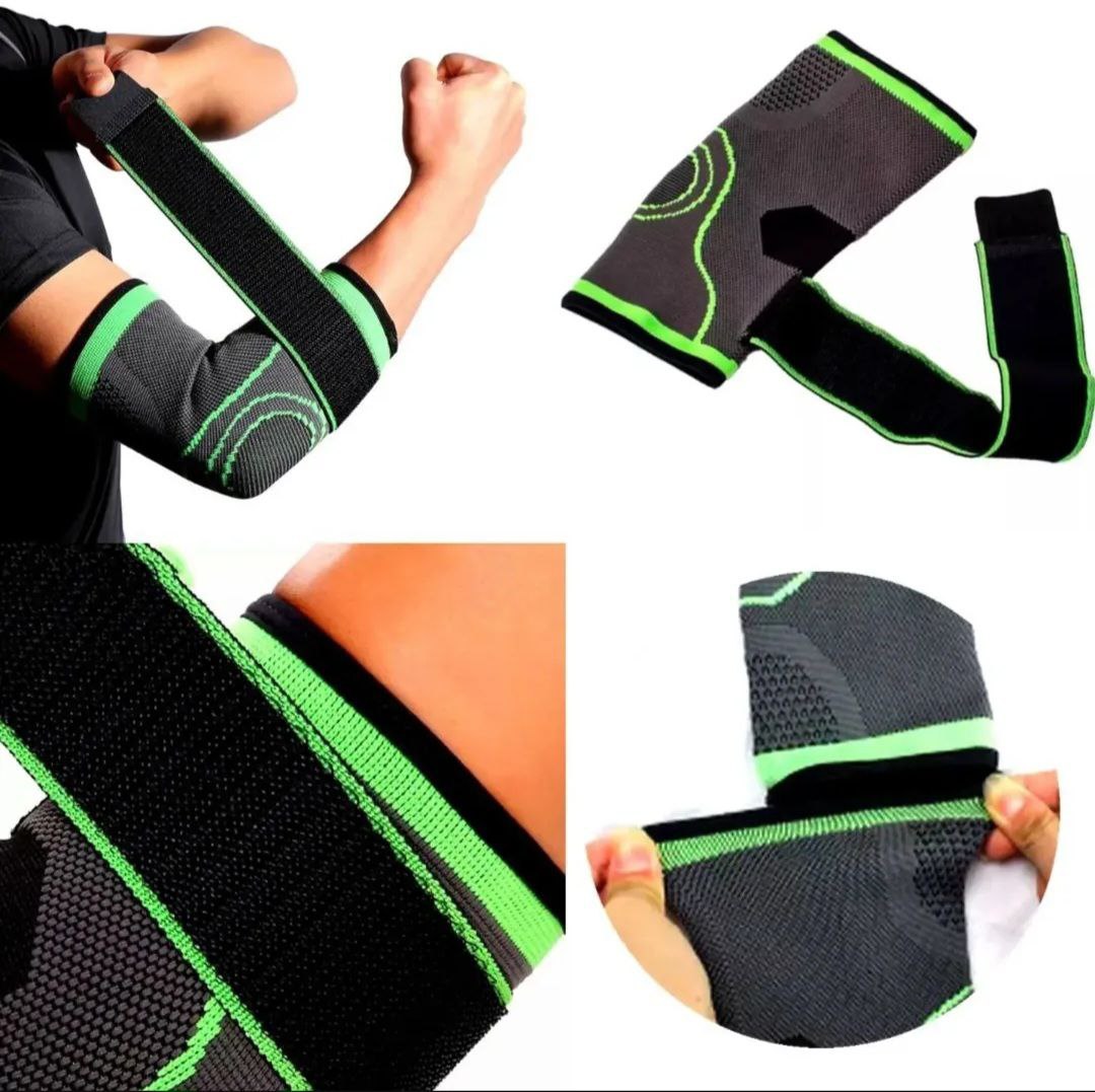 Elbow Support Sleeve