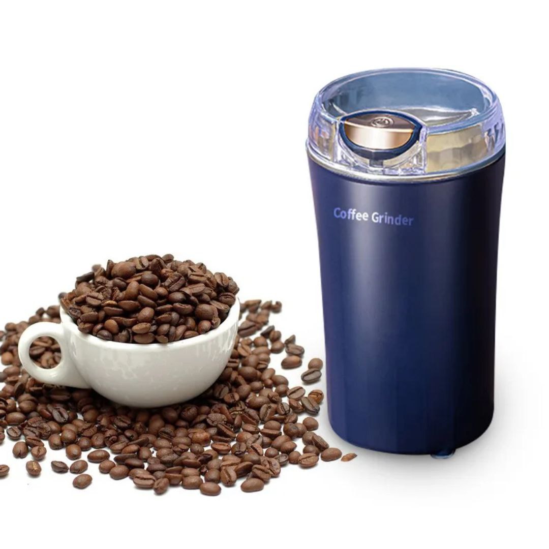 Mewe Coffee Grinder