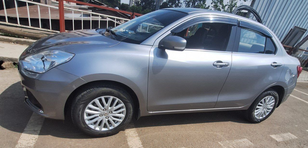2022 Model-Suzuki Dzire