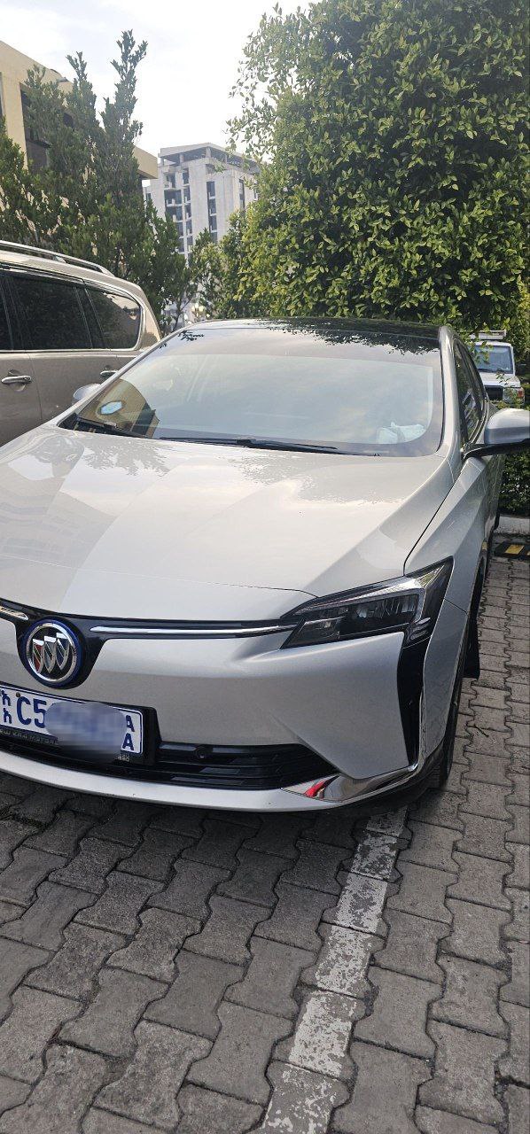 2024 Model-Buick Velite 6
