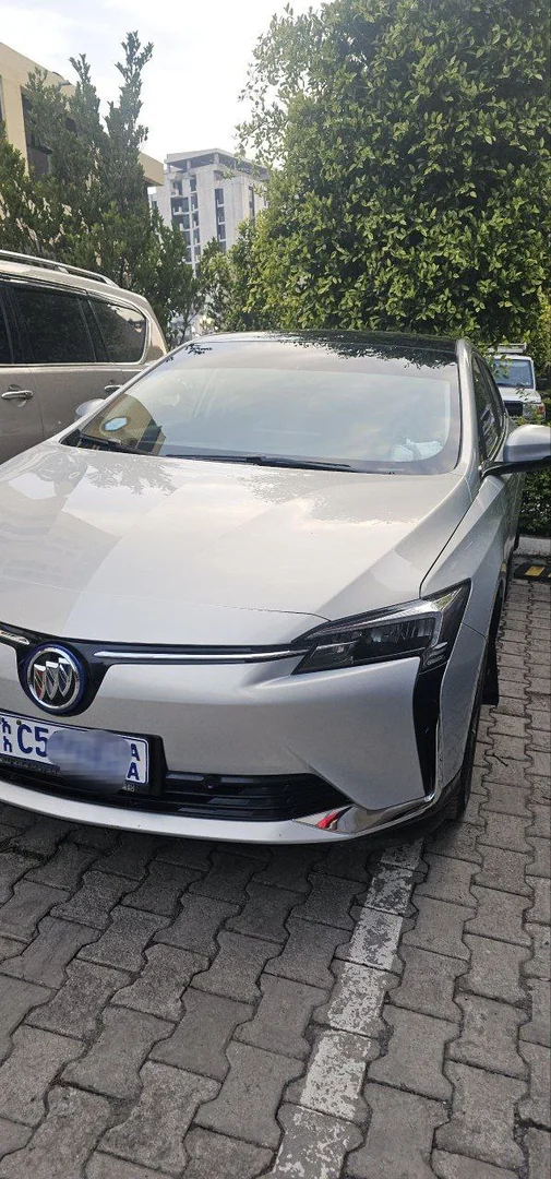 2024 Model-Buick Velite 6