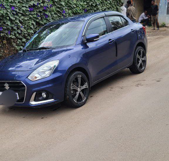 2021 Model-Suzuki Dzire