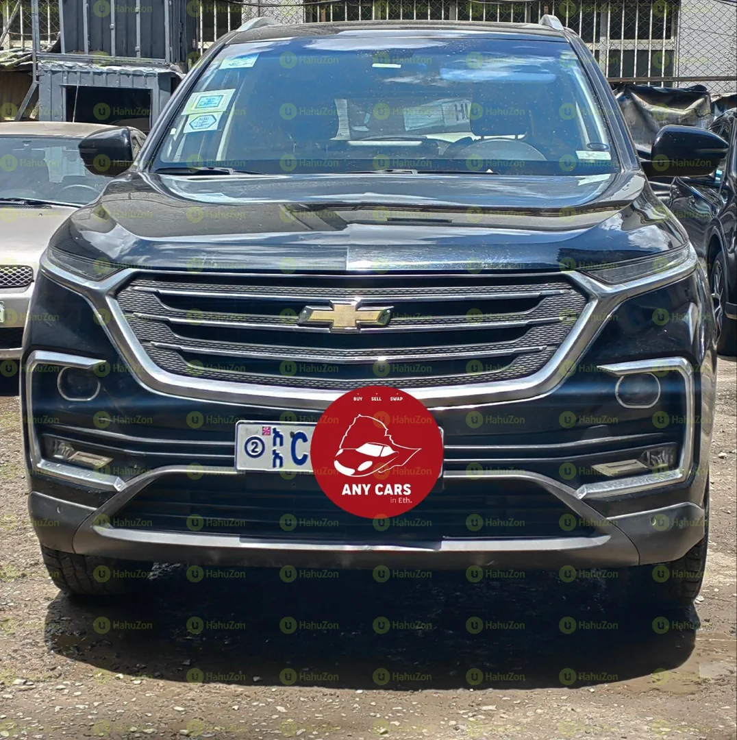 2021 Model-Chevrolet Captiva-Premier