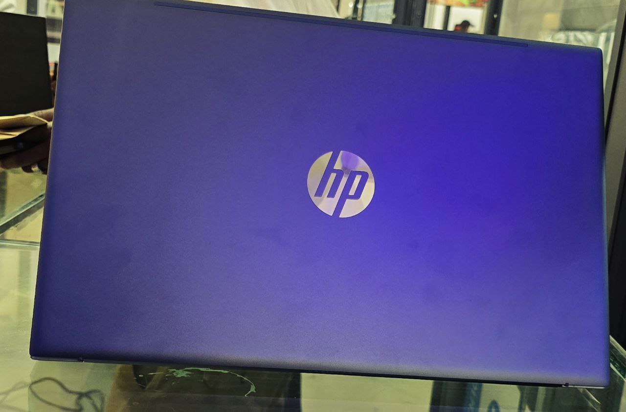 Hp Pavilion Core i5 11th Generation Laptop