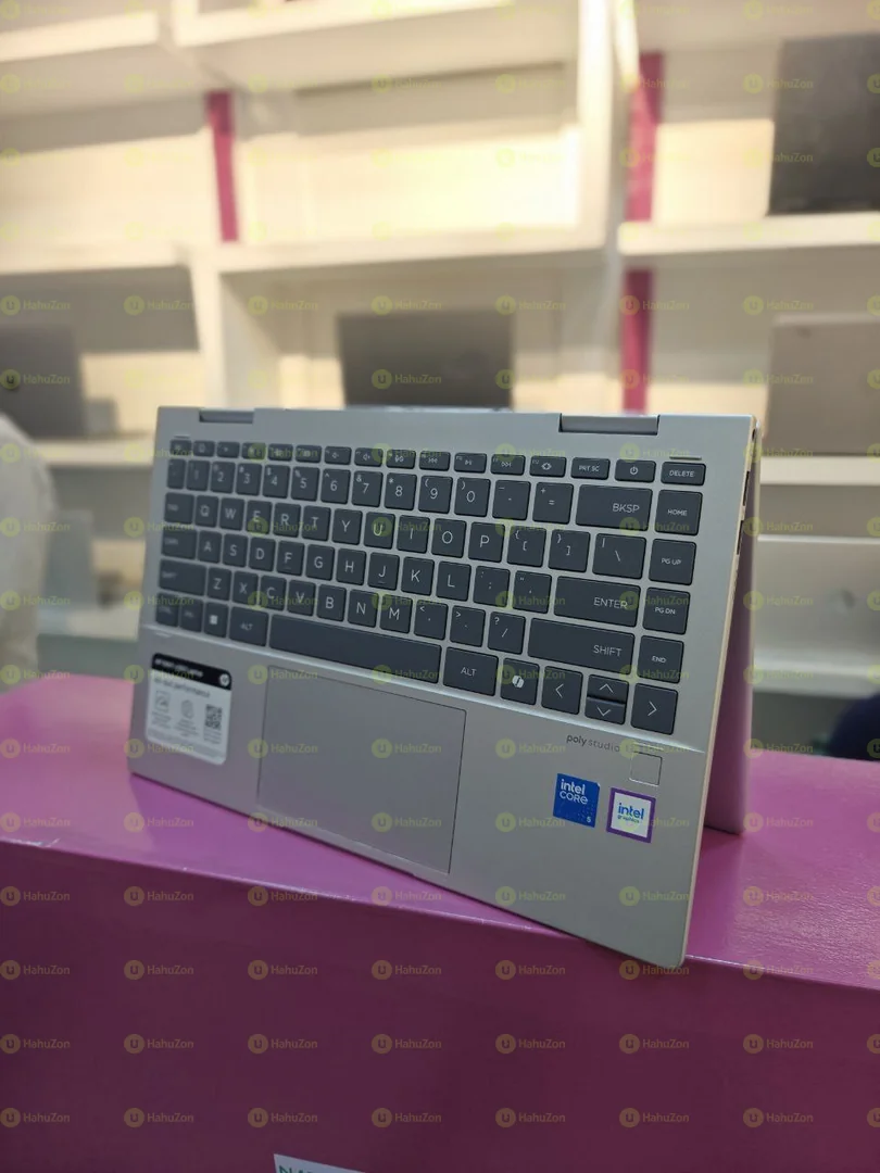 Hp Envy x360 Core i5 14th Generation Laptop