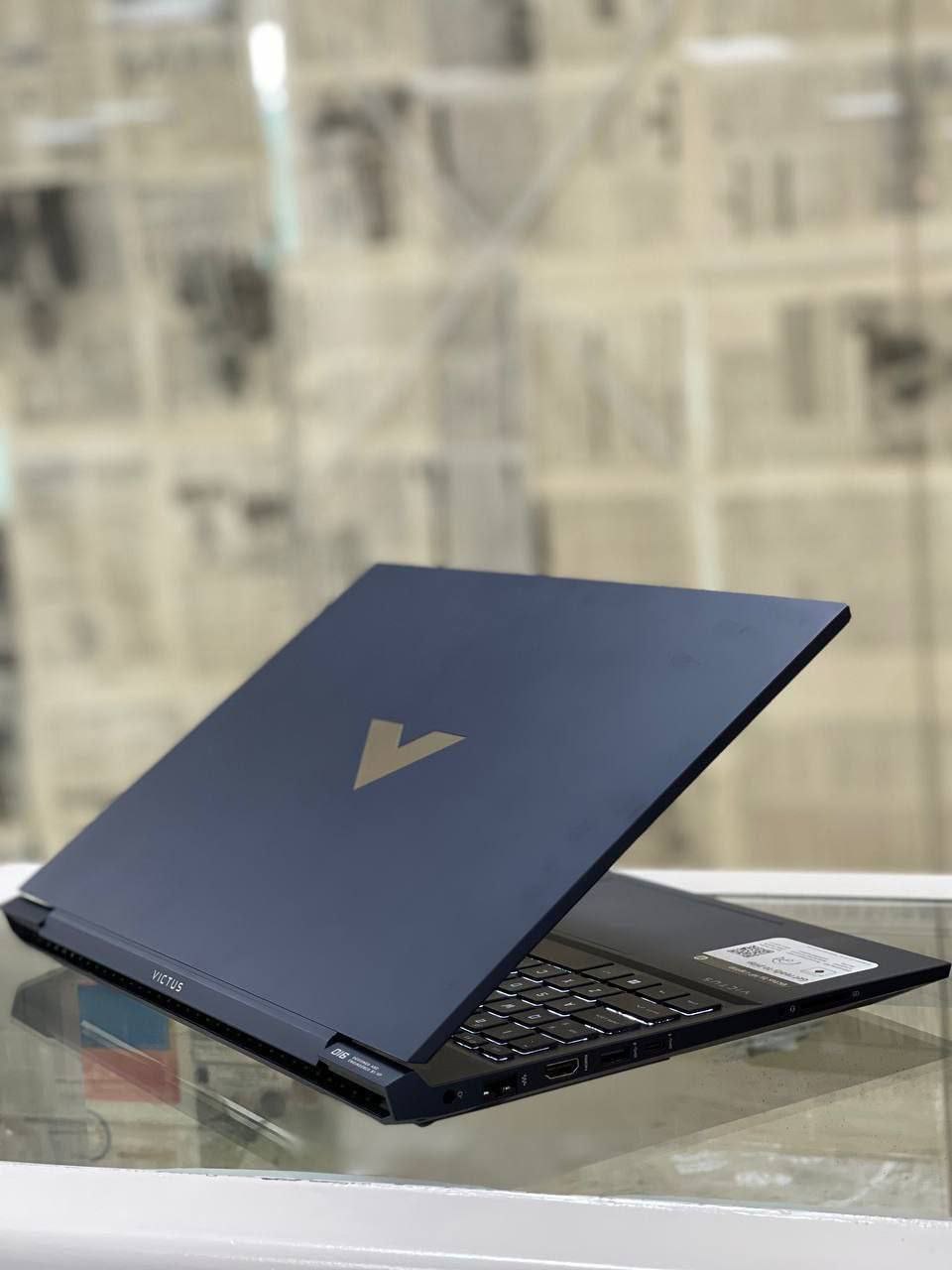 Hp Victus 16 Core i7-13700HX Generation Laptop