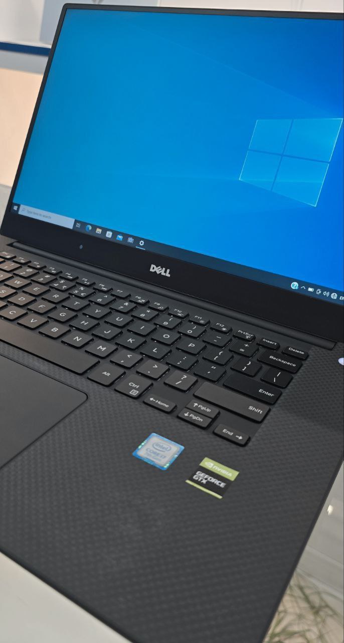 Dell XPS Core i7 7th Generation Gaming Laptop
