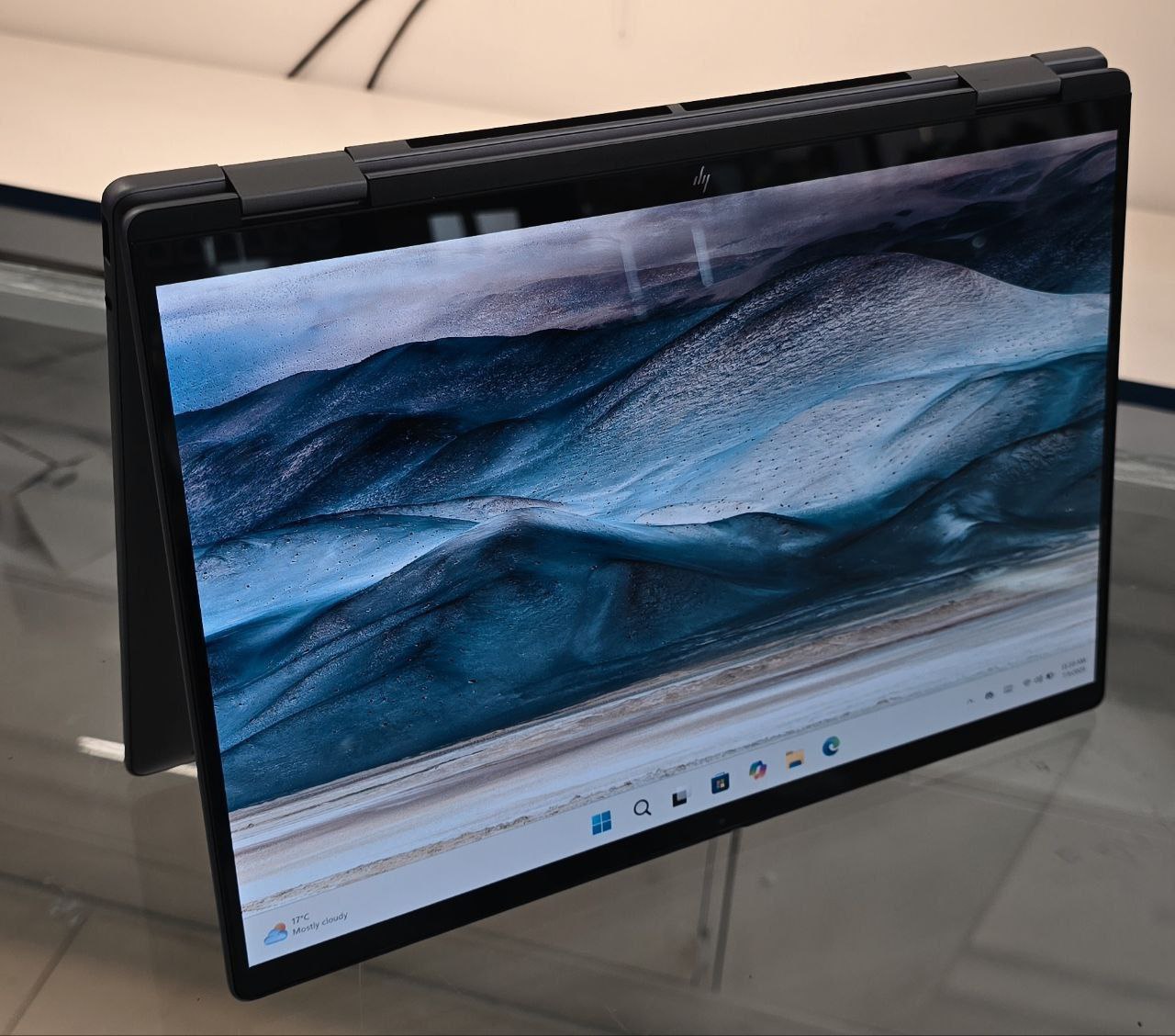 Hp Envy x360  2 -in -1 14th Generation Laptop