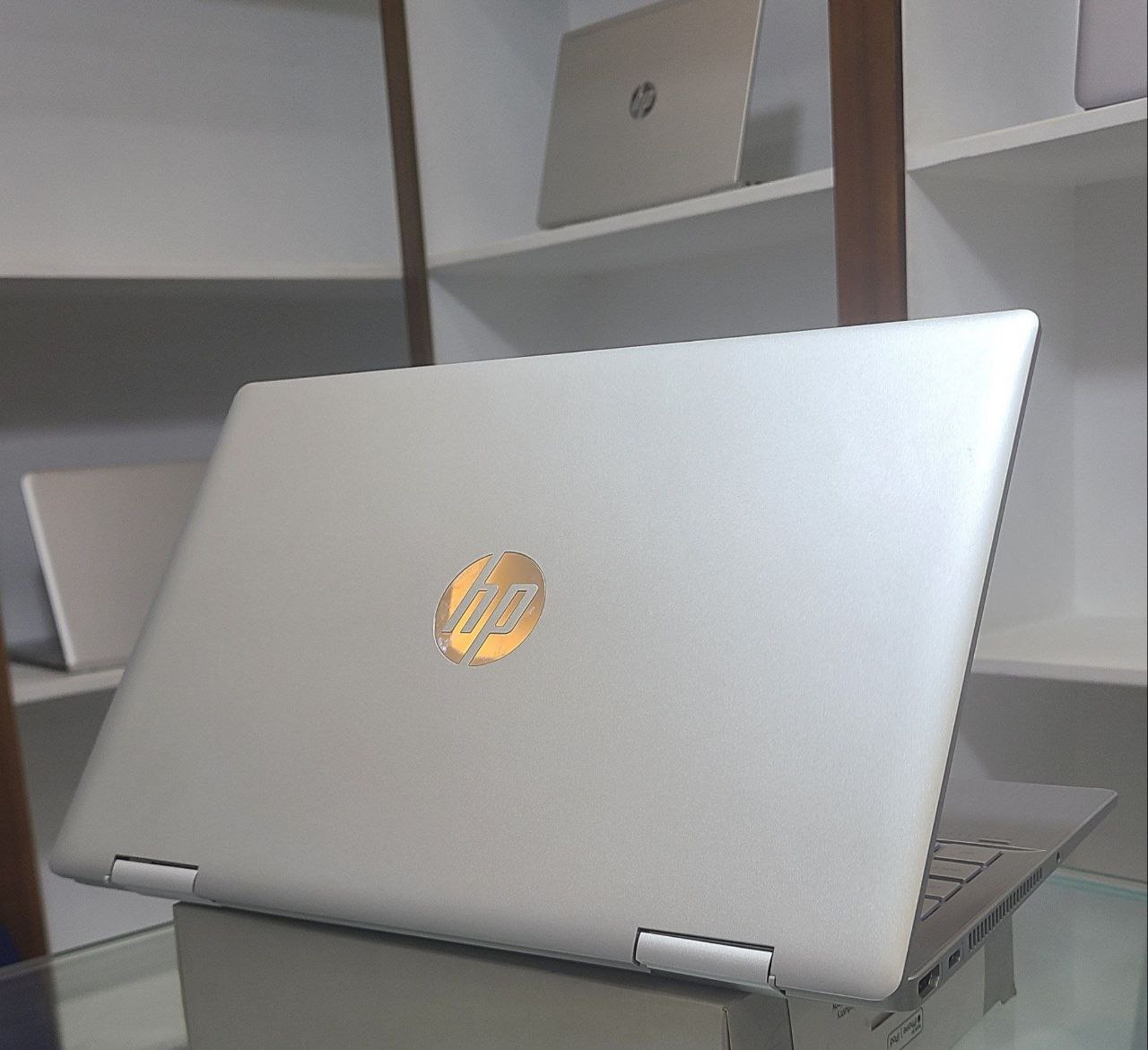 Hp Pavilion x360 Convertable Core i5 Laptop