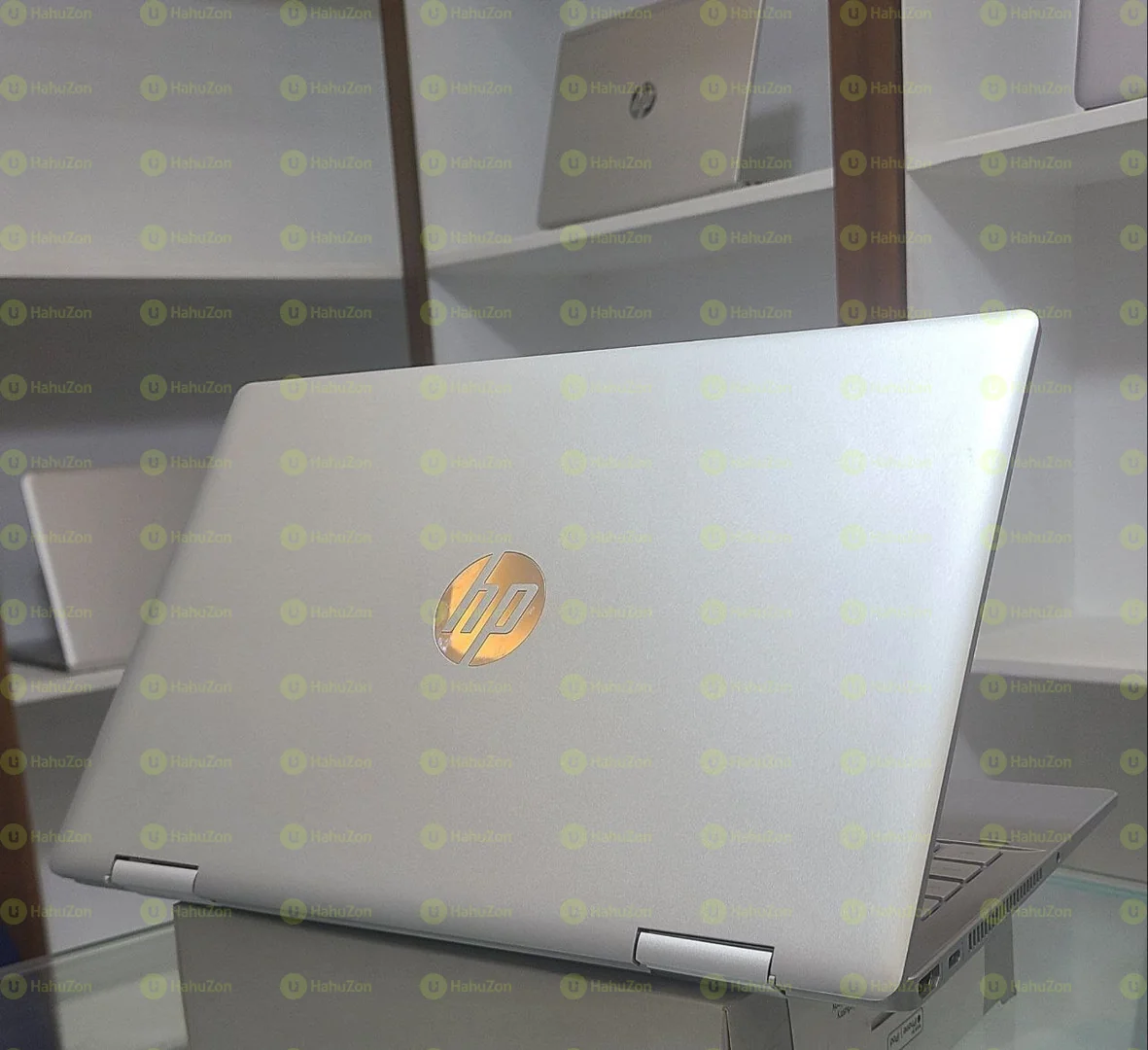 Hp Pavilion x360 Convertable Core i5 Laptop