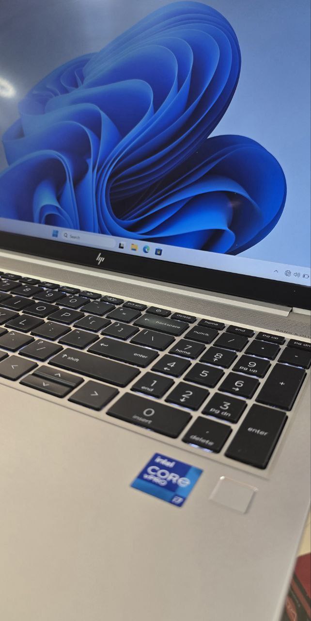 Hp Elitebook 850 G8 Core i7 11th Generation Laptop