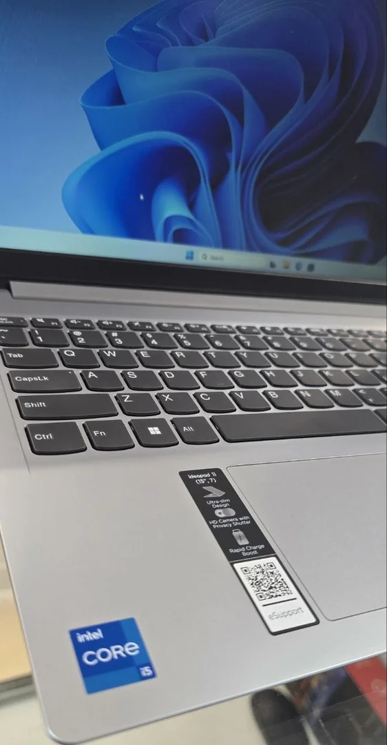 Lenovo ideapad Core i5 12th Generation Laptop