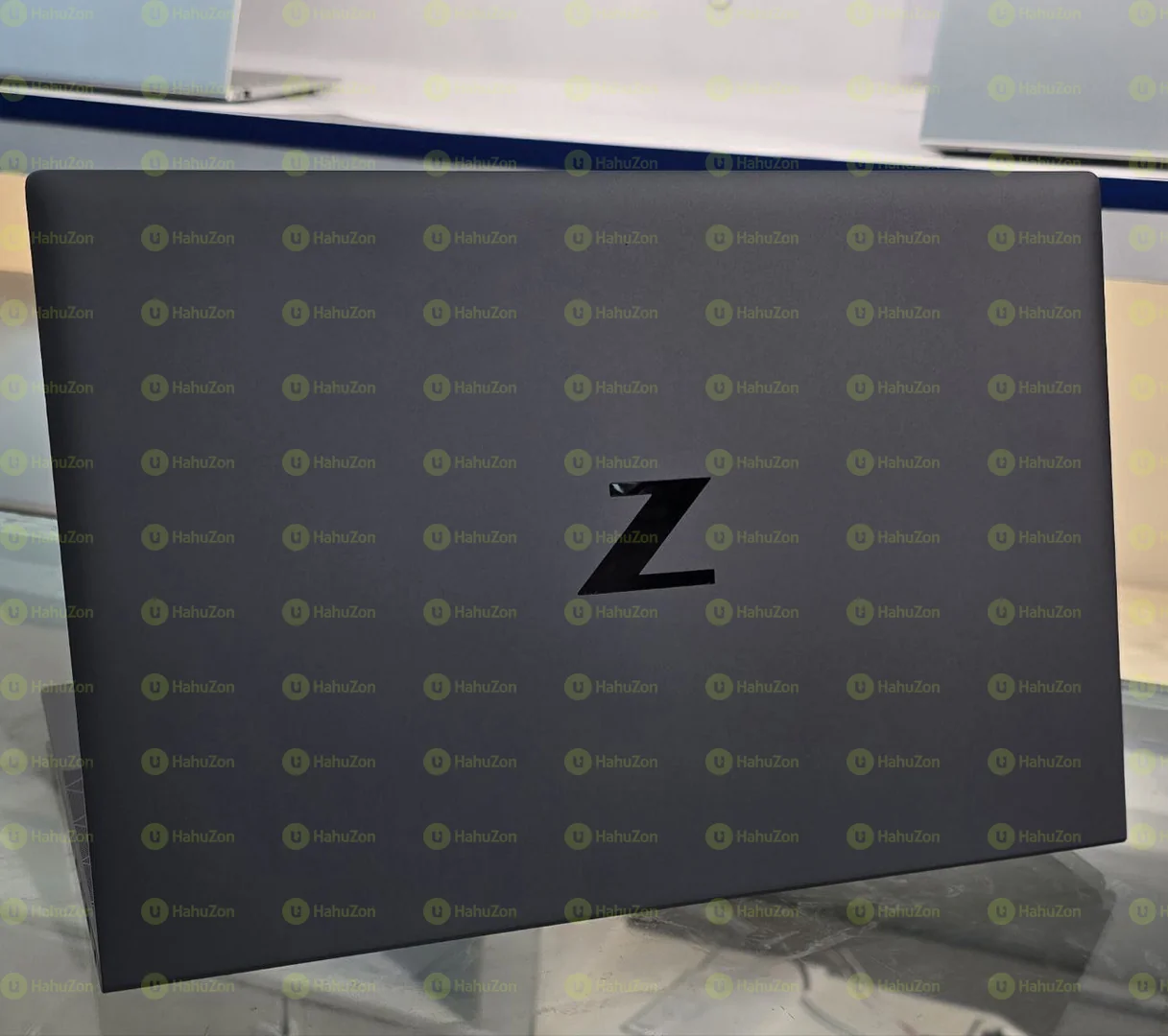 Hp Zbook 14 Core i7 11th Generation Laptop