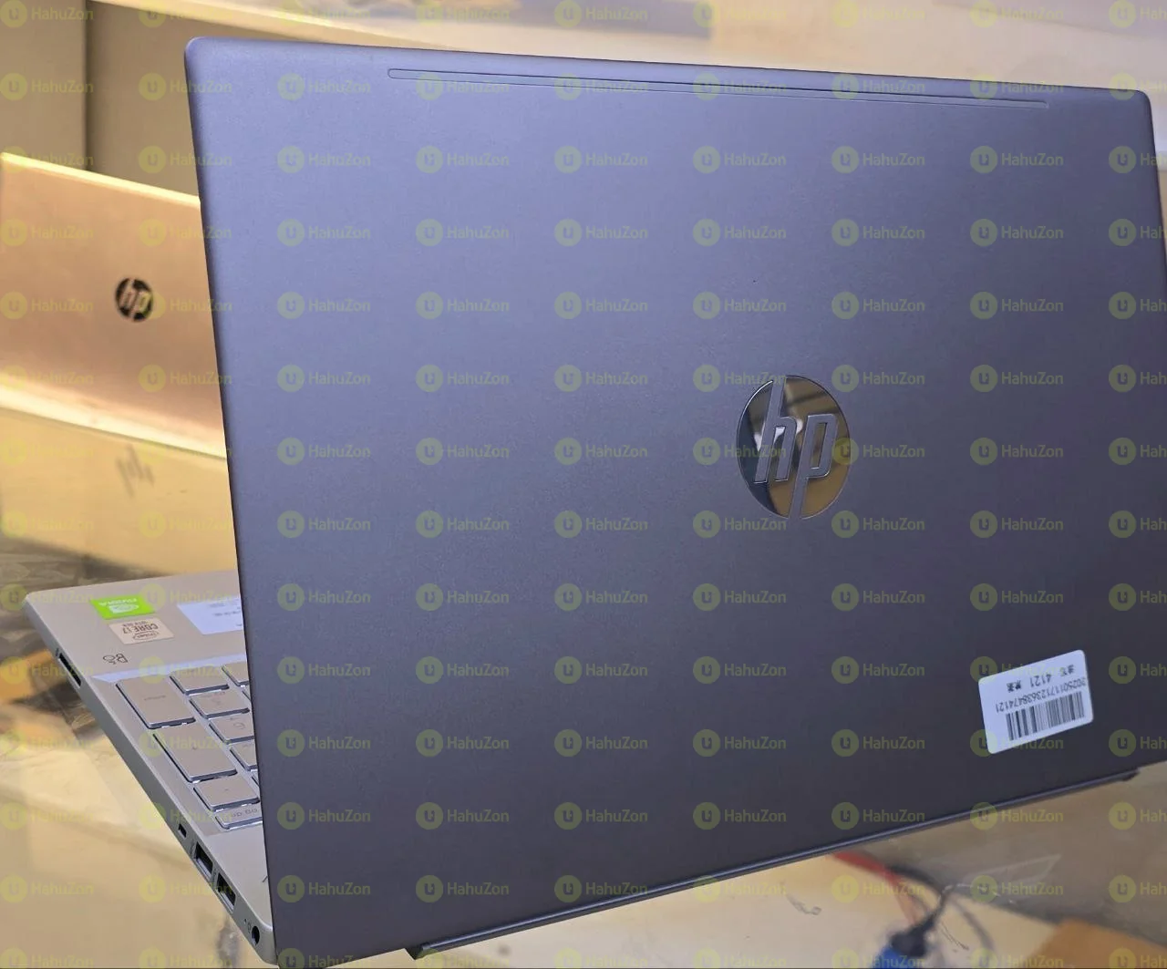 Hp Pavilion Core i7 10th Generation Laptop