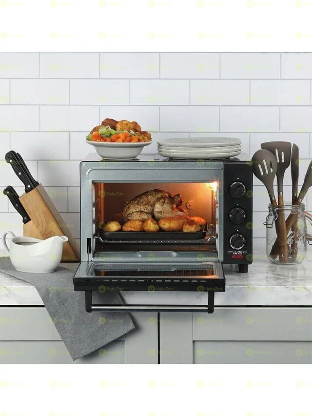 Aydin Mini Oven