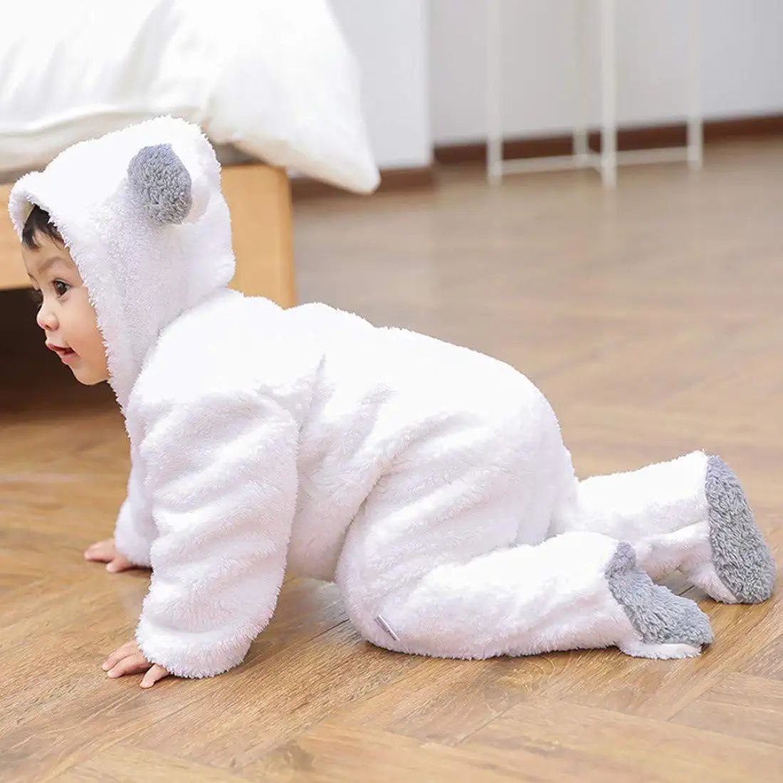 Baby Romper Jumpsuit
