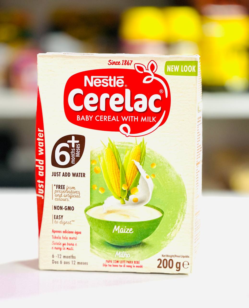 Cerelac