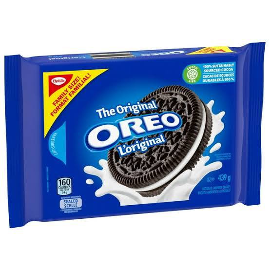 Oreo 500 g