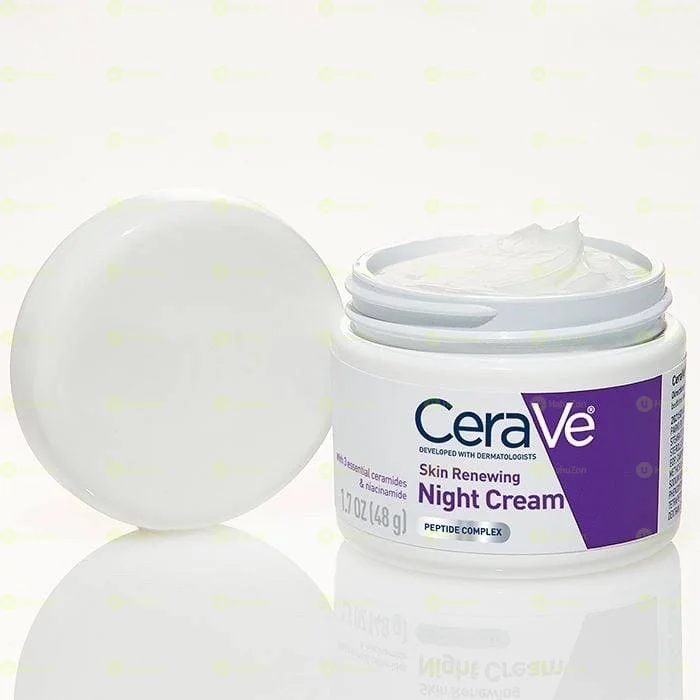 Cerave Night Cream