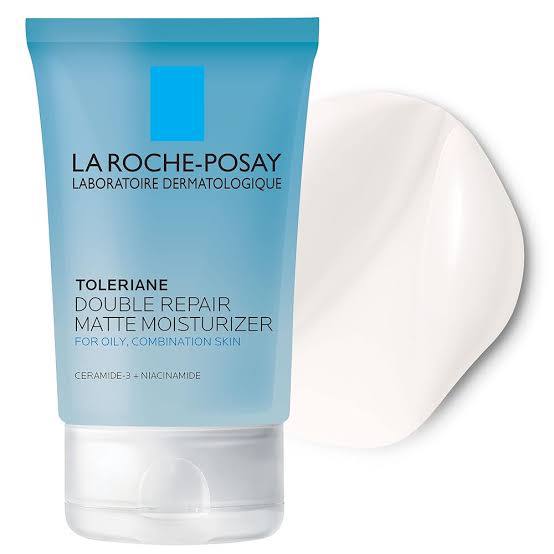 La Roche-Posay Matt Moisturizer