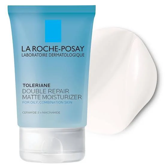 La Roche-Posay Matt Moisturizer