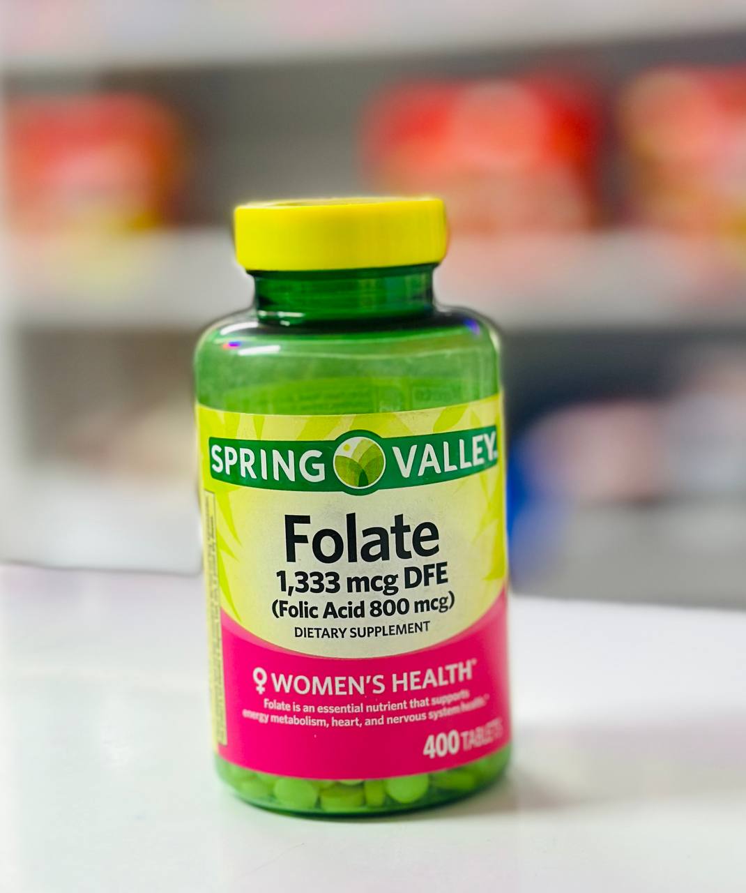 Folate