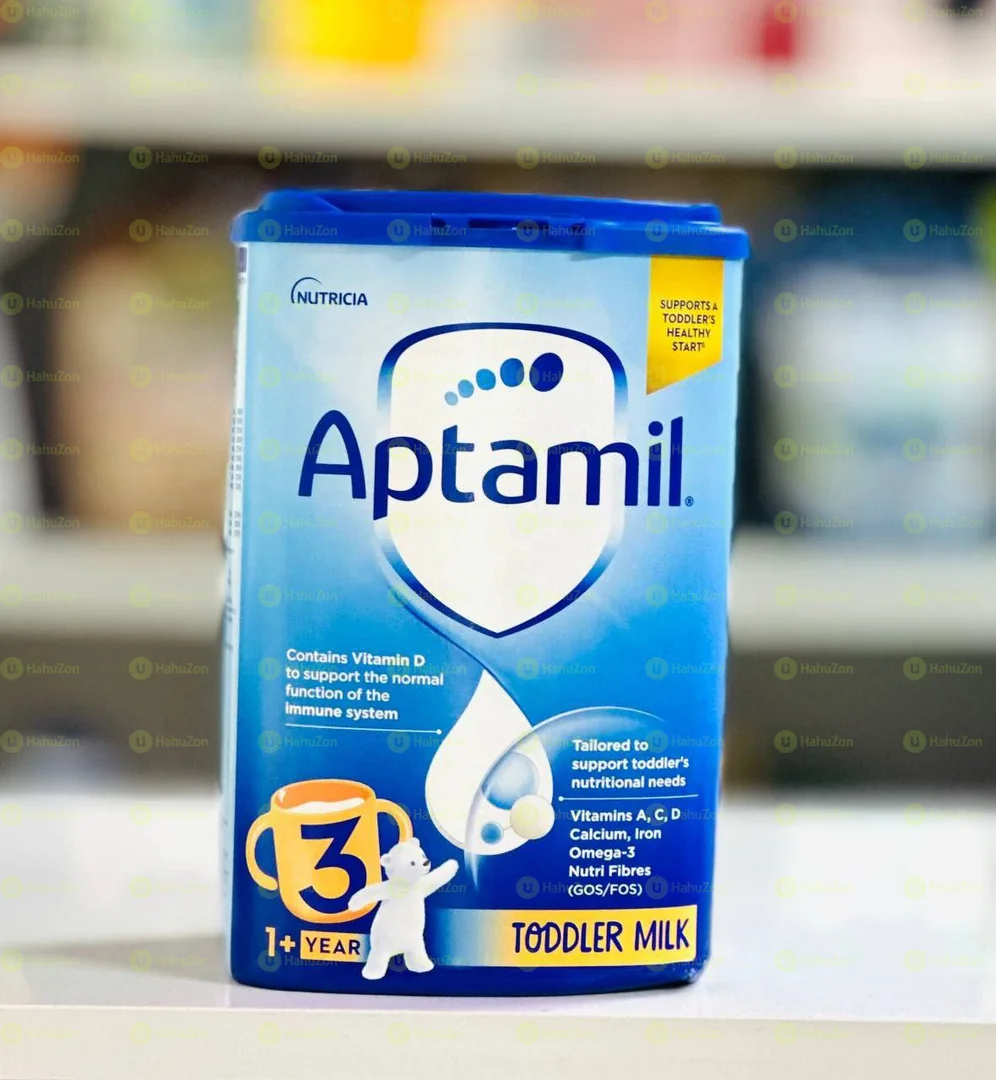 Aptamil no 3