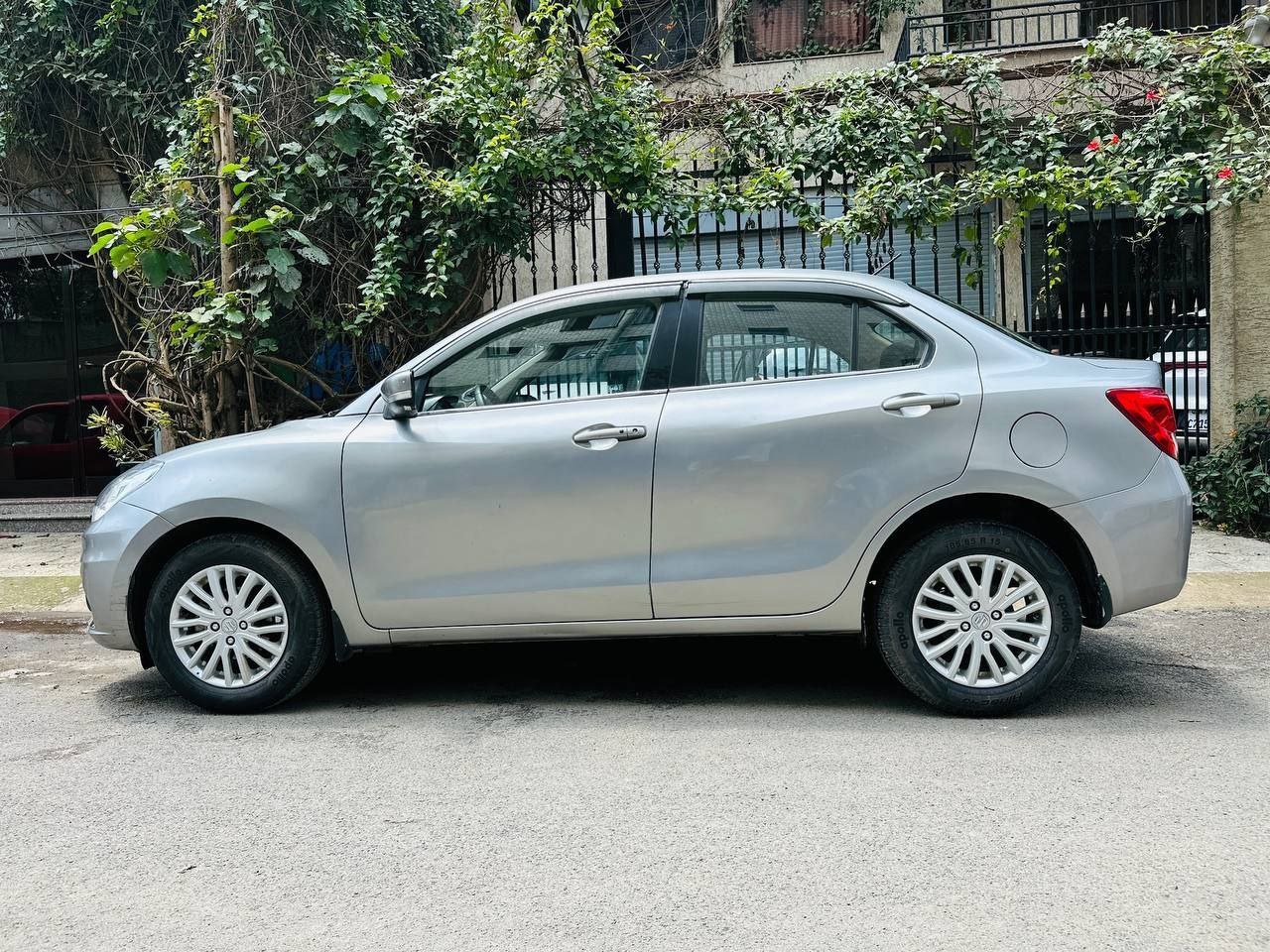 2020 Model-Suzuki Dzire