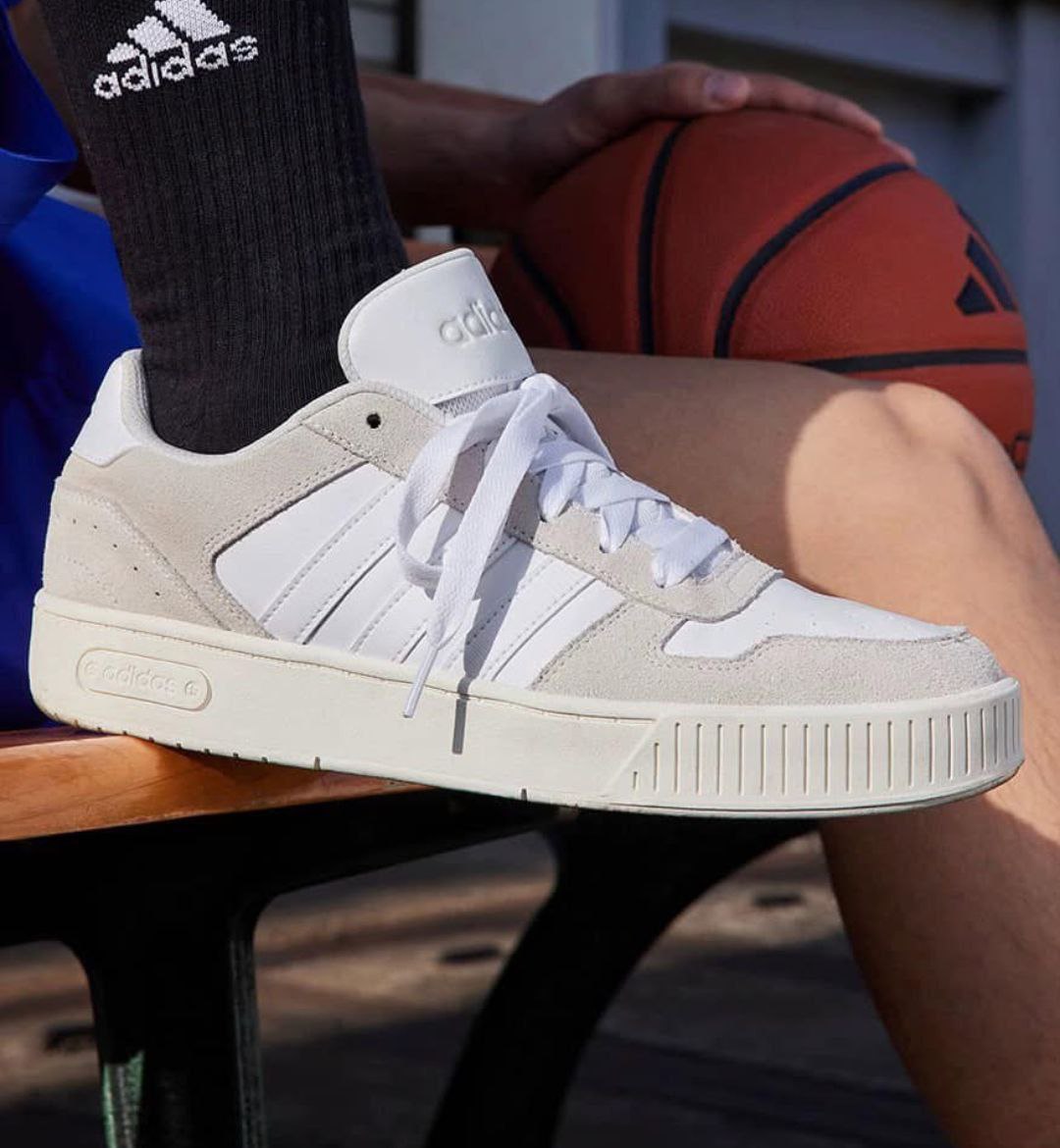 Adidas Men's Shoes