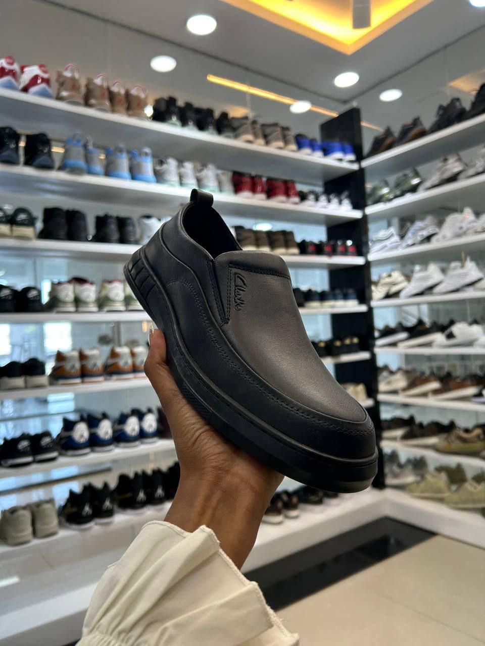 Clarks Men's Shoes