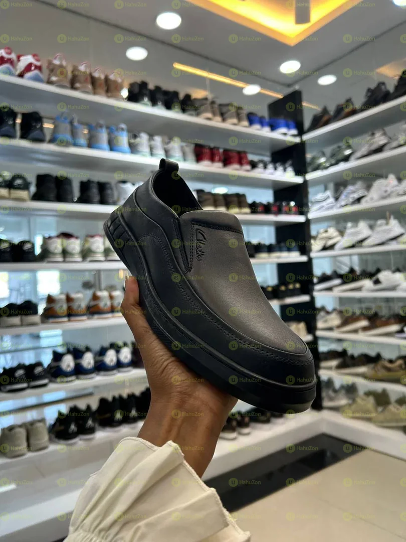 Clarks Men's Shoes