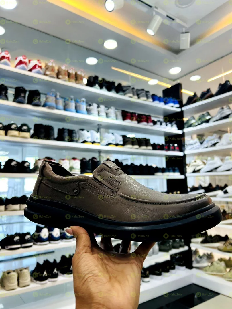 Aldo Men's Shoes