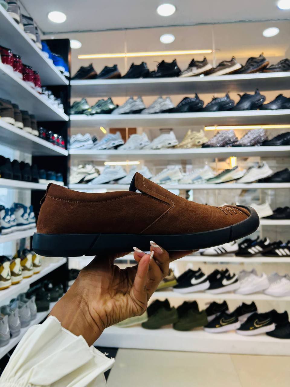 Clarks Men's Shoes