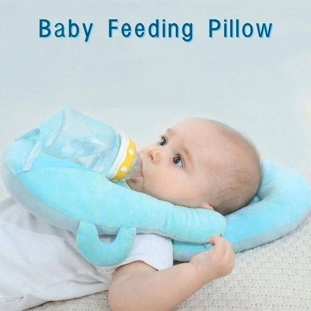 Baby Portable Detachable Feeding Pillow