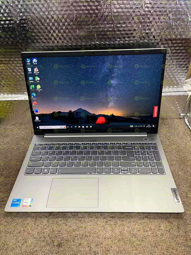 Lenovo ThinkBook 15 Core i5 11th Generation Laptop