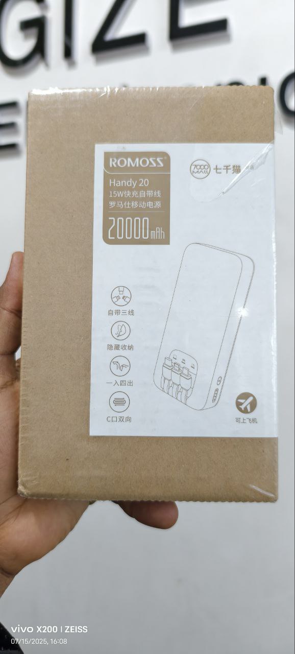 Power Bank